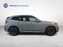 BMW X3 20d xDrive, Hybride Léger Diesel/Électricité, Occasion / Utilisé, Automatique - 7