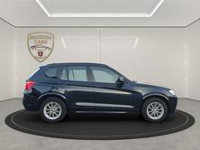BMW X3 30d Steptronic, Diesel, Occasion / Utilisé, Automatique - 6