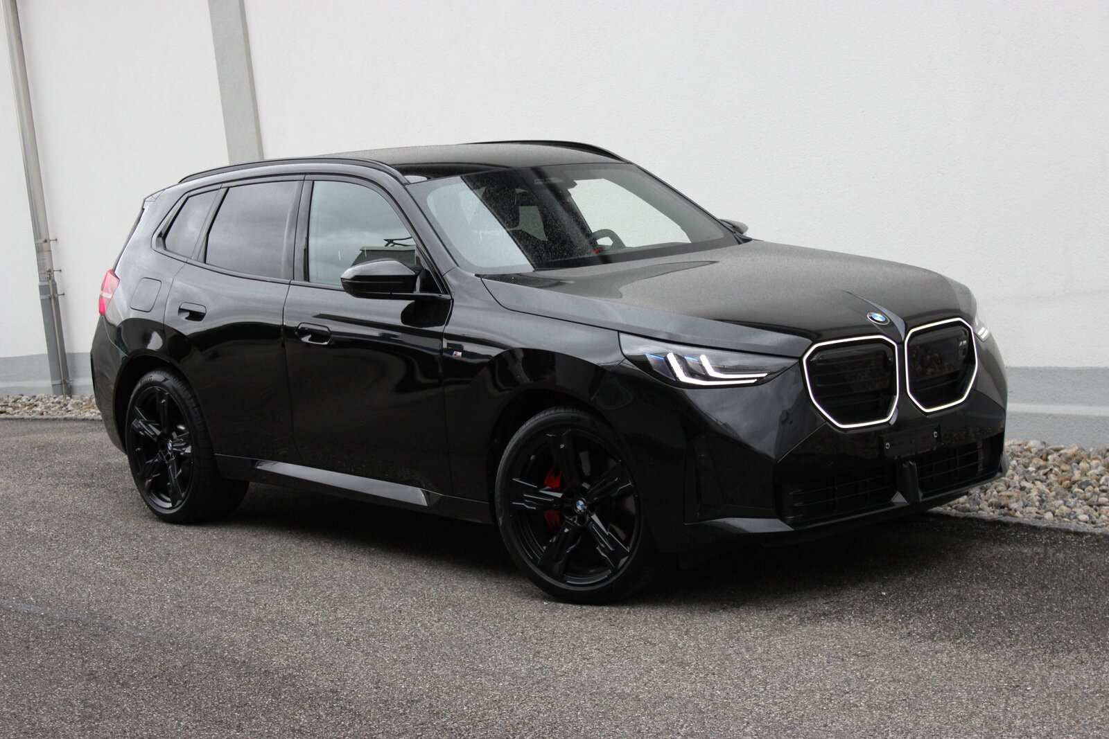 BMW X3 M50 48V M Sport Pro
