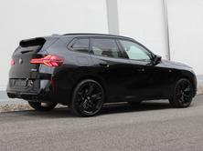 BMW X3 M50 48V M Sport Pro, Mild-Hybrid Petrol/Electric, Second hand / Used, Automatic - 3