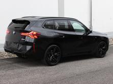 BMW X3 M50 48V M Sport Pro, Mild-Hybrid Petrol/Electric, Second hand / Used, Automatic - 5
