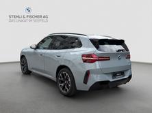 BMW X3 30e M Sport, Plug-in-Hybrid Petrol/Electric, Second hand / Used, Automatic - 3