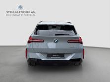 BMW X3 30e M Sport, Plug-in-Hybrid Petrol/Electric, Second hand / Used, Automatic - 4
