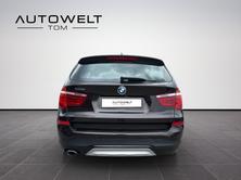 BMW X3 20d xLine Steptronic AHK 2400kg, Diesel, Occasion / Utilisé, Automatique - 4