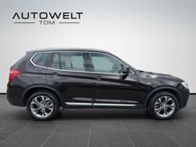 BMW X3 20d xLine Steptronic AHK 2400kg, Diesel, Occasion / Utilisé, Automatique - 6