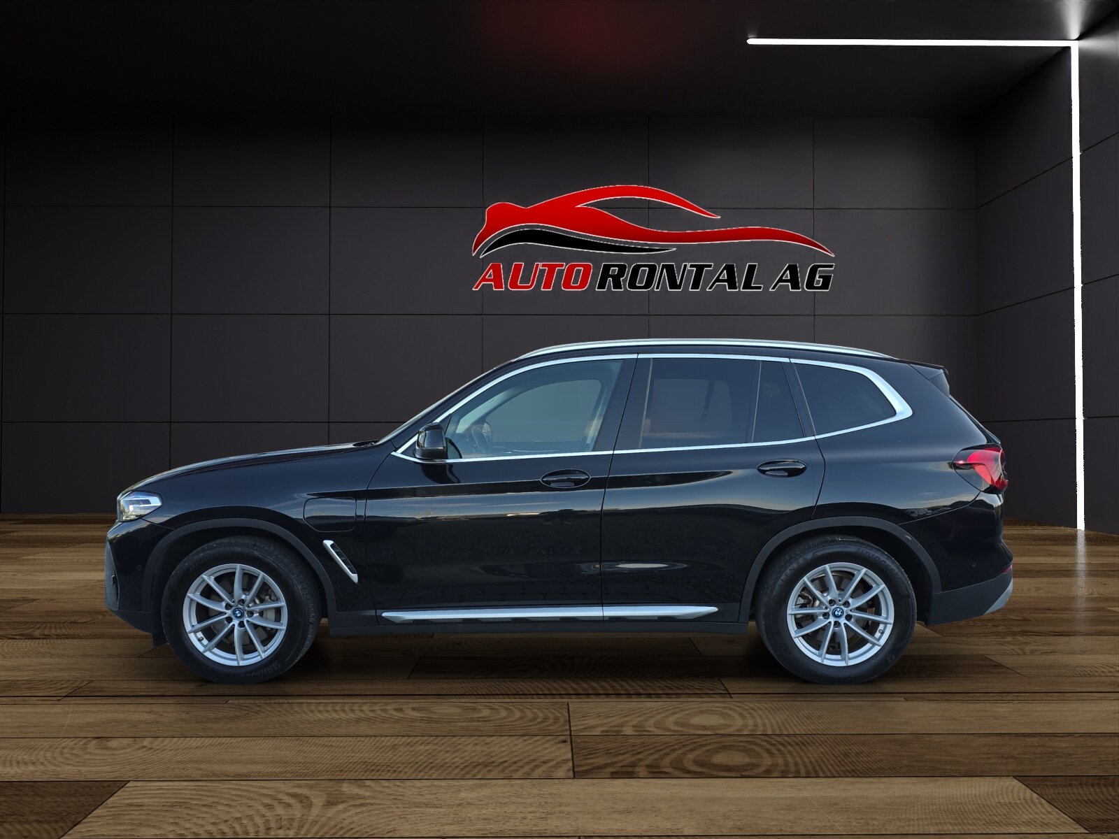 BMW X3 30e CH-Fahrzeug, Plug-in-Hybrid Benzina/Elettrica, Occasioni / Usate, Automatico - 4