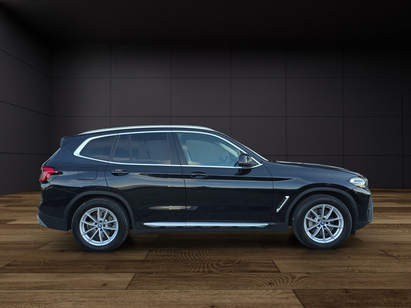 BMW X3 30e CH-Fahrzeug, Plug-in-Hybrid Benzina/Elettrica, Occasioni / Usate, Automatico - 5