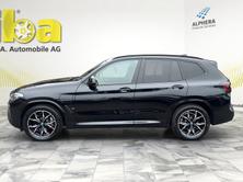 BMW X3 30e M Sport / ACC / Head-Up Display, Hybride Rechargeable Essence/Électricité, Occasion / Utilisé, Automatique - 2