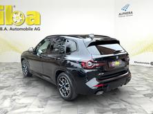 BMW X3 30e M Sport / ACC / Head-Up Display, Hybride Rechargeable Essence/Électricité, Occasion / Utilisé, Automatique - 3