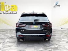 BMW X3 30e M Sport / ACC / Head-Up Display, Hybride Rechargeable Essence/Électricité, Occasion / Utilisé, Automatique - 4