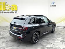 BMW X3 30e M Sport / ACC / Head-Up Display, Hybride Rechargeable Essence/Électricité, Occasion / Utilisé, Automatique - 5