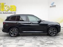 BMW X3 30e M Sport / ACC / Head-Up Display, Hybride Rechargeable Essence/Électricité, Occasion / Utilisé, Automatique - 6