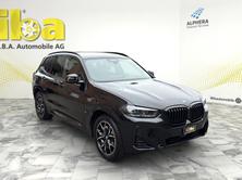 BMW X3 30e M Sport / ACC / Head-Up Display, Hybride Rechargeable Essence/Électricité, Occasion / Utilisé, Automatique - 7