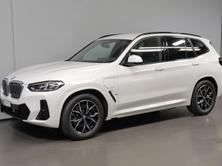 BMW X3 30e xDrive SAG, Plug-in-Hybrid Benzin/Elektro, Occasion / Gebraucht, Automatik - 3