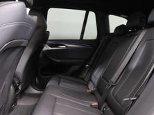 BMW X3 30e xDrive SAG, Plug-in-Hybrid Benzin/Elektro, Occasion / Gebraucht, Automatik - 5