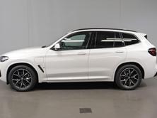 BMW X3 30e xDrive SAG, Plug-in-Hybrid Benzin/Elektro, Occasion / Gebraucht, Automatik - 6