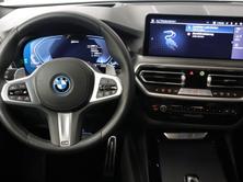 BMW X3 30e xDrive SAG, Plug-in-Hybrid Benzin/Elektro, Occasion / Gebraucht, Automatik - 7