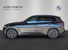 BMW X3 30e xDrive SAG, Plug-in-Hybrid Benzina/Elettrica, Occasioni / Usate, Automatico - 2