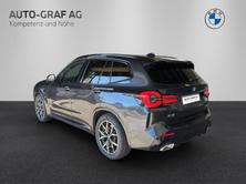 BMW X3 30e xDrive SAG, Plug-in-Hybrid Benzina/Elettrica, Occasioni / Usate, Automatico - 3