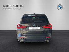 BMW X3 30e xDrive SAG, Plug-in-Hybrid Benzina/Elettrica, Occasioni / Usate, Automatico - 4