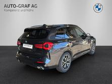 BMW X3 30e xDrive SAG, Plug-in-Hybrid Benzina/Elettrica, Occasioni / Usate, Automatico - 5