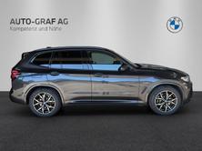 BMW X3 30e xDrive SAG, Plug-in-Hybrid Benzina/Elettrica, Occasioni / Usate, Automatico - 6