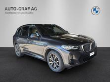 BMW X3 30e xDrive SAG, Plug-in-Hybrid Benzina/Elettrica, Occasioni / Usate, Automatico - 7