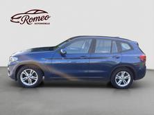 BMW X3 20d xLine Steptronic ** Frisch ab MFK Service, Diesel, Second hand / Used, Automatic - 2