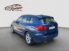 BMW X3 20d xLine Steptronic ** Frisch ab MFK Service, Diesel, Second hand / Used, Automatic - 3