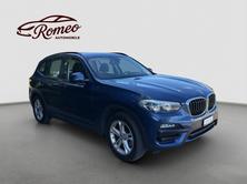 BMW X3 20d xLine Steptronic ** Frisch ab MFK Service, Diesel, Second hand / Used, Automatic - 4