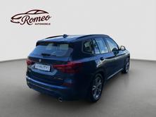 BMW X3 20d xLine Steptronic ** Frisch ab MFK Service, Diesel, Second hand / Used, Automatic - 5