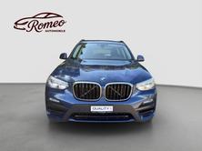 BMW X3 20d xLine Steptronic ** Frisch ab MFK Service, Diesel, Second hand / Used, Automatic - 6