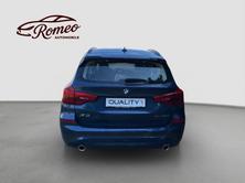 BMW X3 20d xLine Steptronic ** Frisch ab MFK Service, Diesel, Second hand / Used, Automatic - 7