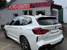 BMW X3 48V 20d M Sport *CH-FAHRZEUG / LEDER-SITZE*, Mild-Hybrid Diesel/Elektro, Occasion / Gebraucht, Automatik - 2
