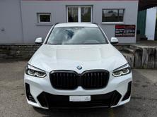 BMW X3 48V 20d M Sport *CH-FAHRZEUG / LEDER-SITZE*, Mild-Hybrid Diesel/Elektro, Occasion / Gebraucht, Automatik - 3