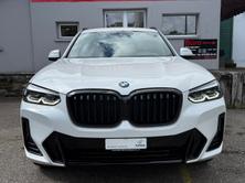 BMW X3 48V 20d M Sport *CH-FAHRZEUG / LEDER-SITZE*, Mild-Hybrid Diesel/Elektro, Occasion / Gebraucht, Automatik - 4