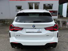 BMW X3 48V 20d M Sport *CH-FAHRZEUG / LEDER-SITZE*, Mild-Hybrid Diesel/Elektro, Occasion / Gebraucht, Automatik - 5