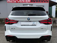 BMW X3 48V 20d M Sport *CH-FAHRZEUG / LEDER-SITZE*, Mild-Hybrid Diesel/Elektro, Occasion / Gebraucht, Automatik - 6