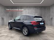 BMW X3 20d M Sport Steptronic, Diesel, Occasion / Gebraucht, Automatik - 2