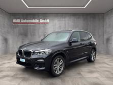 BMW X3 20d M Sport Steptronic, Diesel, Occasion / Gebraucht, Automatik - 3