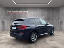BMW X3 20d M Sport Steptronic, Diesel, Occasion / Gebraucht, Automatik - 4