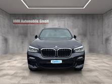 BMW X3 20d M Sport Steptronic, Diesel, Occasion / Gebraucht, Automatik - 5