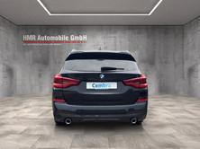 BMW X3 20d M Sport Steptronic, Diesel, Occasion / Gebraucht, Automatik - 6