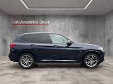 BMW X3 20d M Sport Steptronic, Diesel, Occasion / Gebraucht, Automatik - 7
