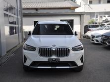 BMW X3 48V 20d, Mild-Hybrid Diesel/Elektro, Occasion / Gebraucht, Automatik - 2