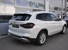 BMW X3 48V 20d, Mild-Hybrid Diesel/Elektro, Occasion / Gebraucht, Automatik - 3