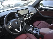 BMW X3 48V 20d, Mild-Hybrid Diesel/Elektro, Occasion / Gebraucht, Automatik - 4