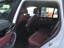 BMW X3 48V 20d, Mild-Hybrid Diesel/Elektro, Occasion / Gebraucht, Automatik - 5