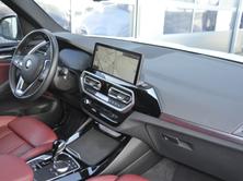 BMW X3 48V 20d, Mild-Hybrid Diesel/Elektro, Occasion / Gebraucht, Automatik - 6