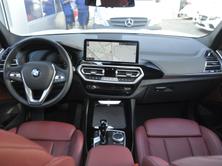 BMW X3 48V 20d, Mild-Hybrid Diesel/Elektro, Occasion / Gebraucht, Automatik - 7